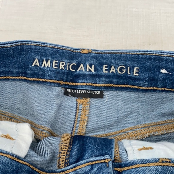 AE Skinny Jeans - Picture 3 of 5